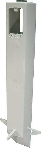 Arlington Industries - Gard-N-Post - Iluminación de jardín, poste de jardín., GP26W