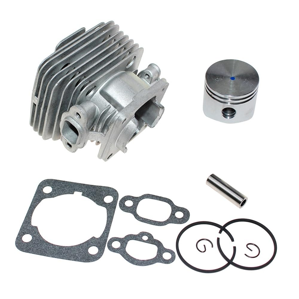 Kit cylindre-piston 40mm résout le manque de compression OM43 440T
