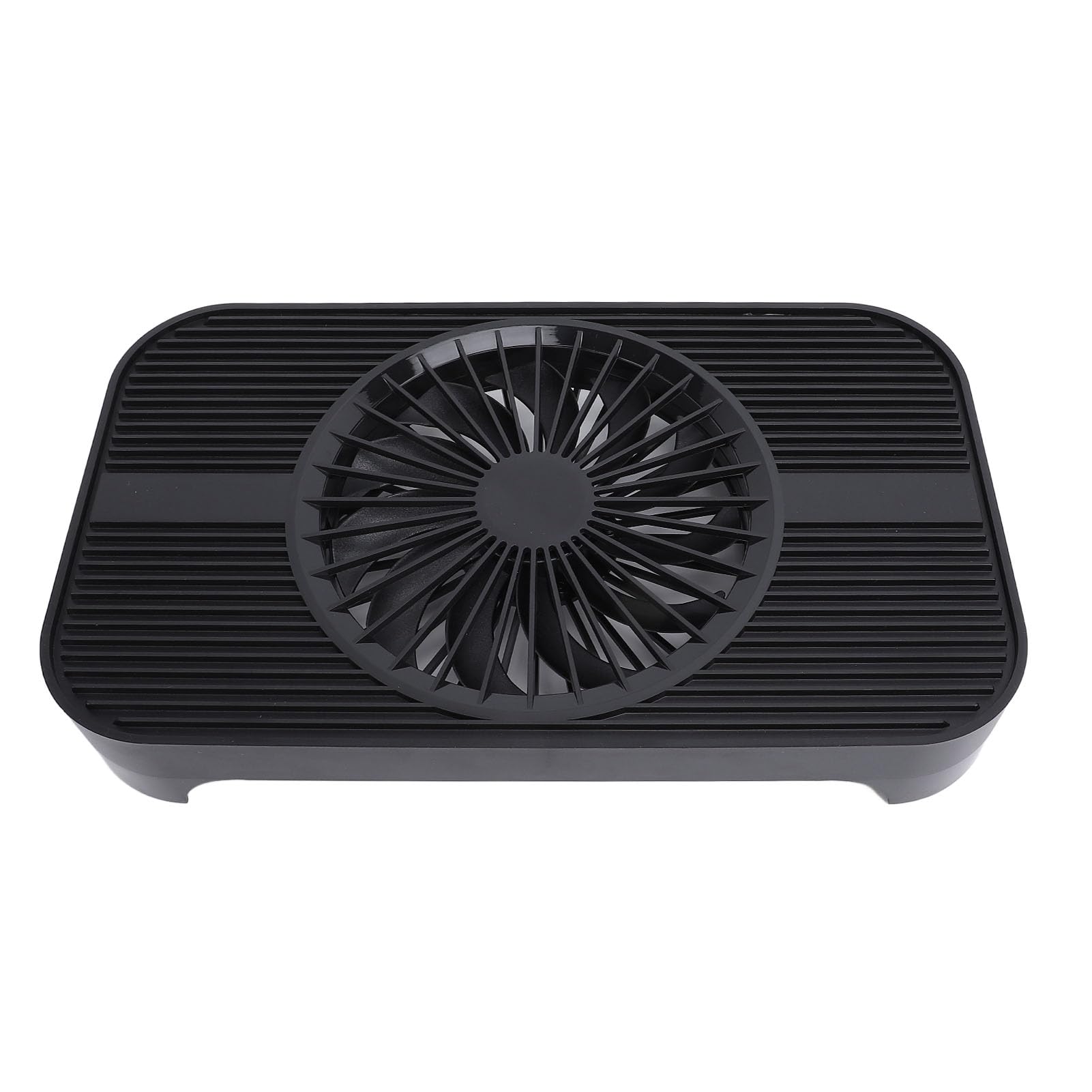 Ventola di Raffreddamento Interfaccia USB Silenziosa, Ventola di Raffreddamento USB per Dispositivi di Rete, Flusso D'aria 65,8 CFM 5 V, Ventole per Computer USB Portatili, per