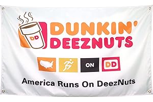 Meme flag - Cool Flags Banner 3x5Ft Funny Flags for College Dorm...