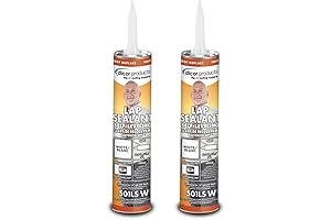Dicor Self-Leveling RV Roof Sealant