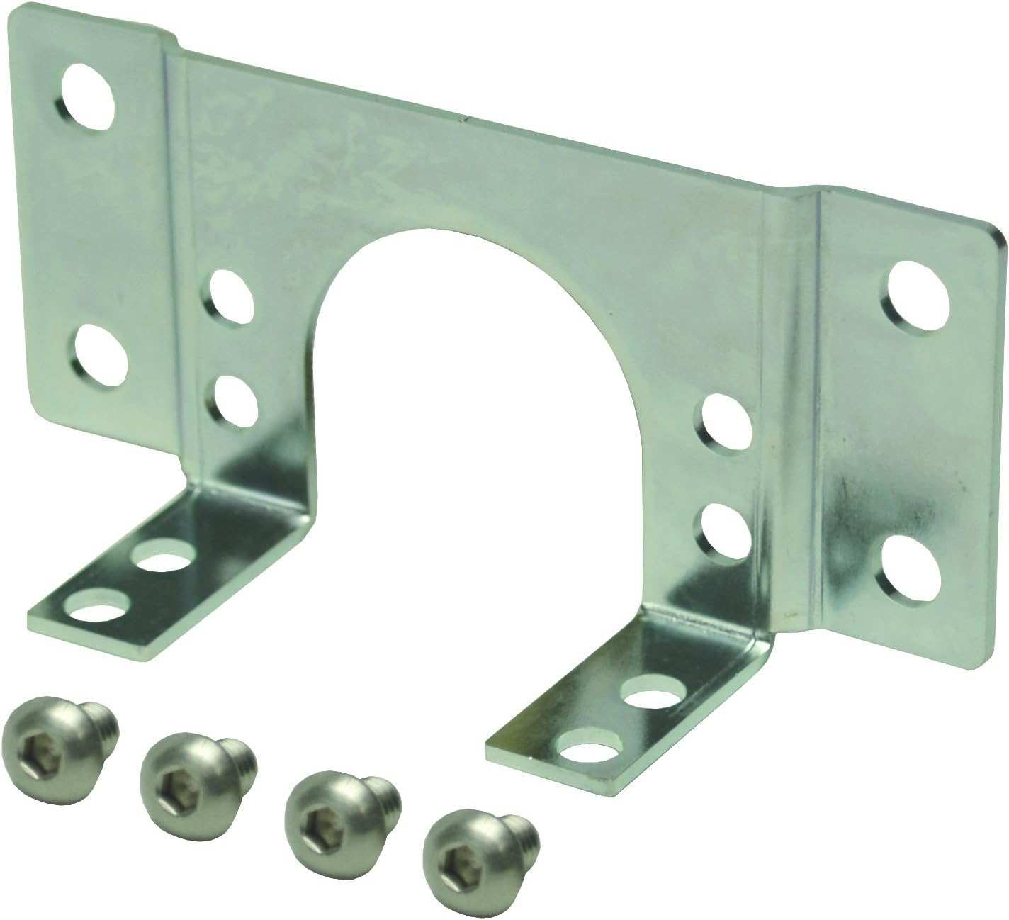 Derale 25793 Fluid Control Thermostat Bracket Kit