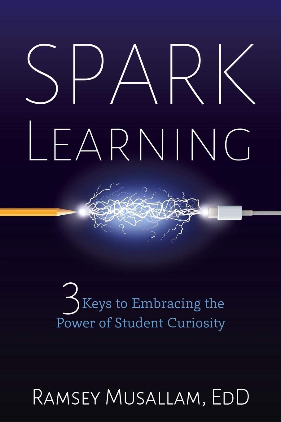 Spark Learning: 3 Keys to Embracing the Power of Student Curiosity