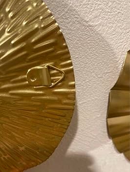 壁飾り　金色　金属製 壁飾り 金色 金属製 Amazon｜アイアン ウォールデコ 壁飾り 金属