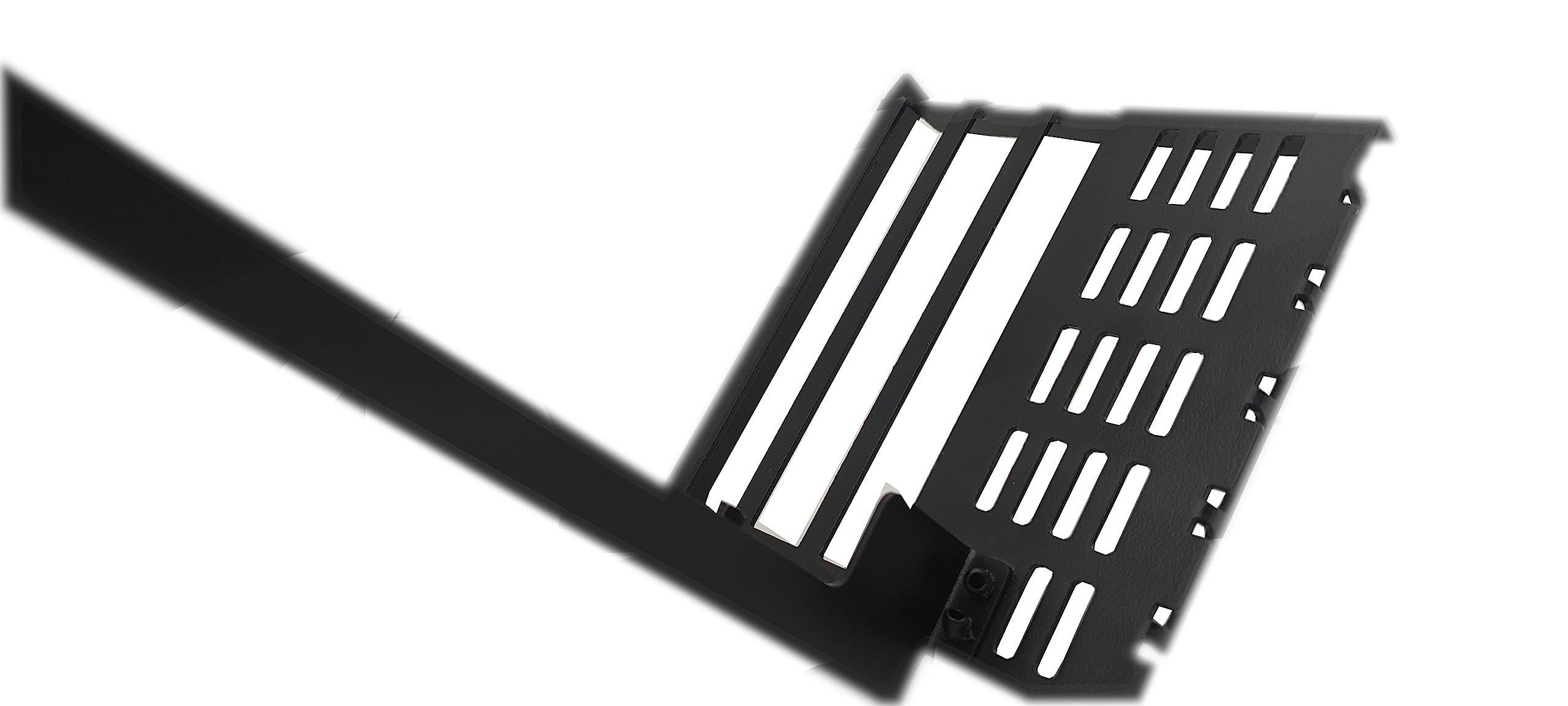 Talius - Adattatore verticale VGA Riser per cassa Cronos (bianco Talius - Adattatore verticale VGA Riser per cassa Cronos (bianco