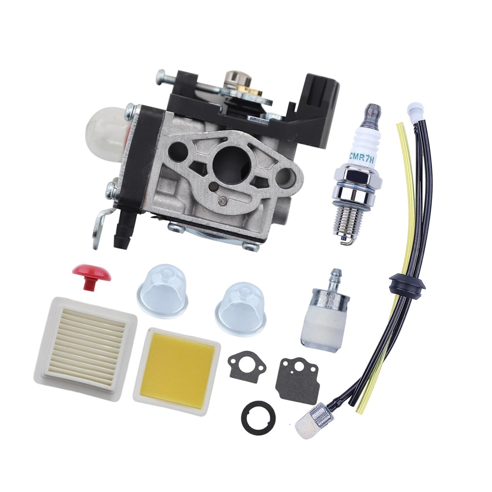 Carburateur SRM-2620 résout le calage moteur du souffleur PB-2620 référence A021004601