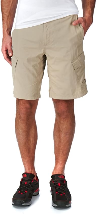 The North Face - Horizon Peak, Pantaloncini Uomo : Abbigliamento