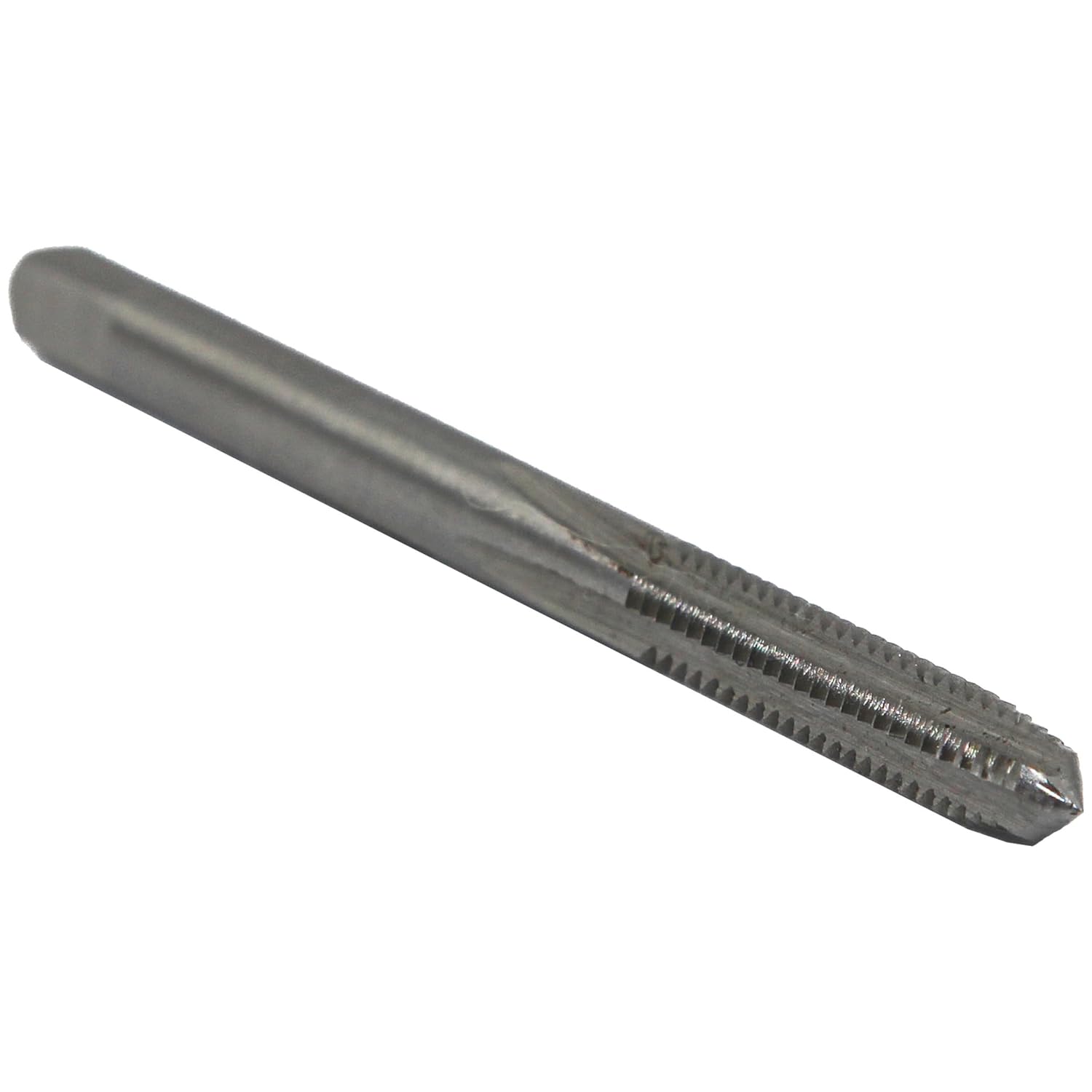 Drill America m4 x .75 Carbon Steel 4 Flute Plug Tap