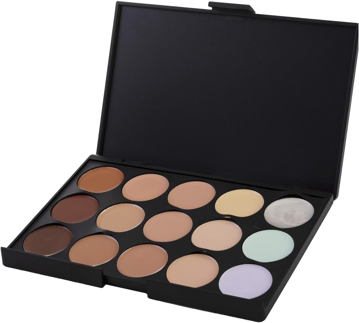 Coastal Scents Eclipse Concealer Palette