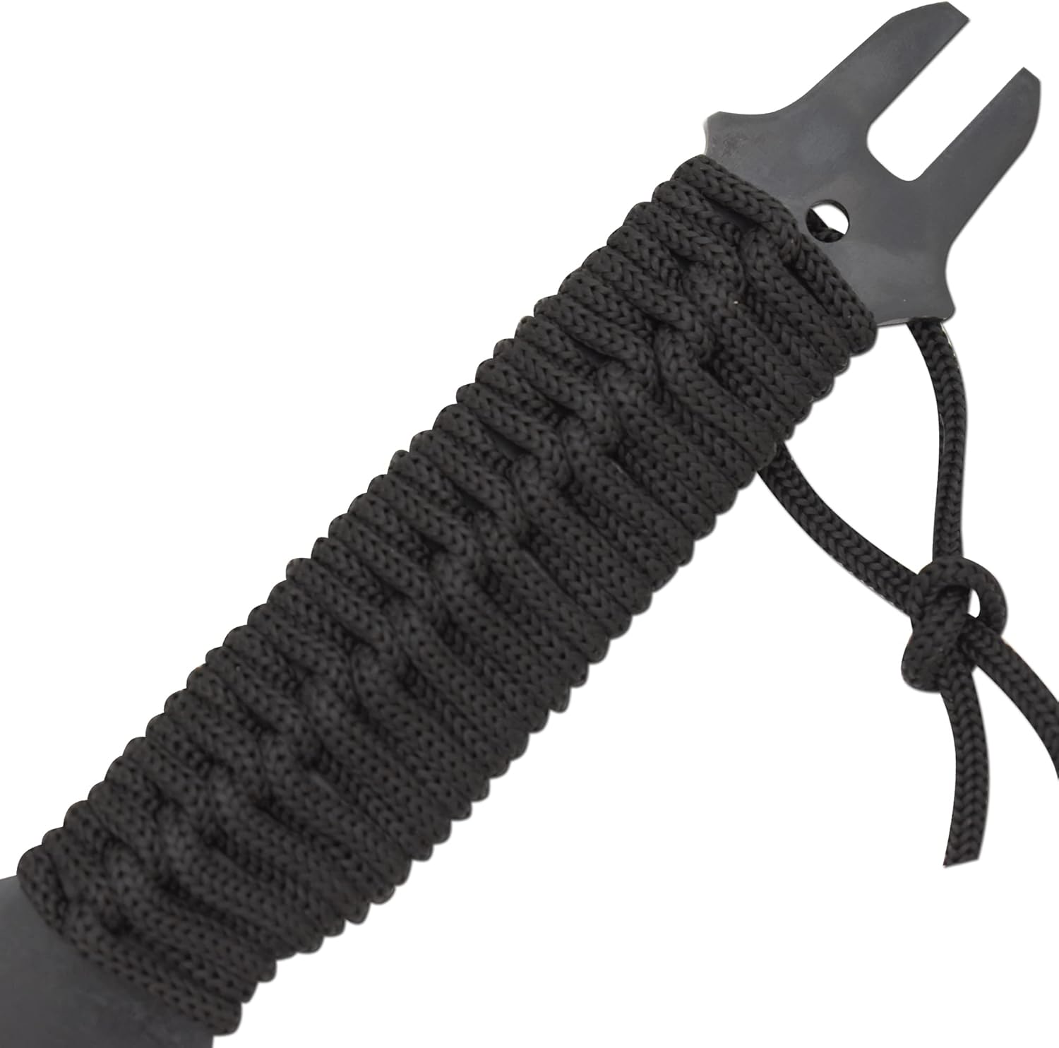 Snake Eye Tactical Fantasy-Machete Outdoors-Camping (Red)