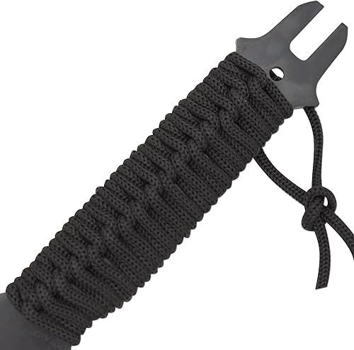 Miniatura 4 de Snake Eye Tactical Fantasy Sword wNylon Sheath Machete Outdoors Camping