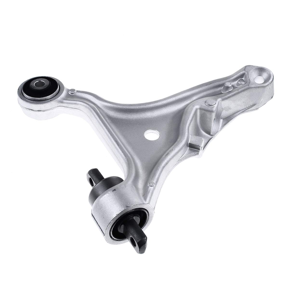 Frankberg Wahacz przedni, dolny, prawy, kompatybilny z S60 I, 2,3 l, 2,4 l, 2,5 l, 2000-2010, V70 II 285, 2,3 l, 2,5 l, 1999-2007, zamiennik 30635230