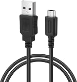 AXFEE 1.2M USB Charger Cable for Nintendo DS - 1