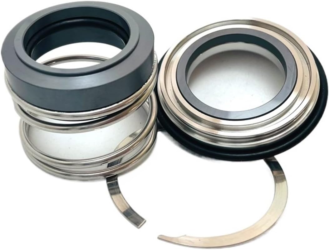 ALF-32 P07-31.7X Single Shaft Mechanical Seals For Pumps Shaft Size 31.75mm Material: CAR/SIC/EPDM