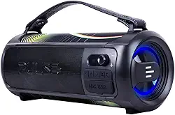 Caixa de Som Bluetooth Blast 160w RMS Pulse - SP617