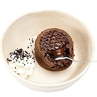 Vista 5 de Pistola Force Noire 50% - Cacao Barry - 11.0 lbs