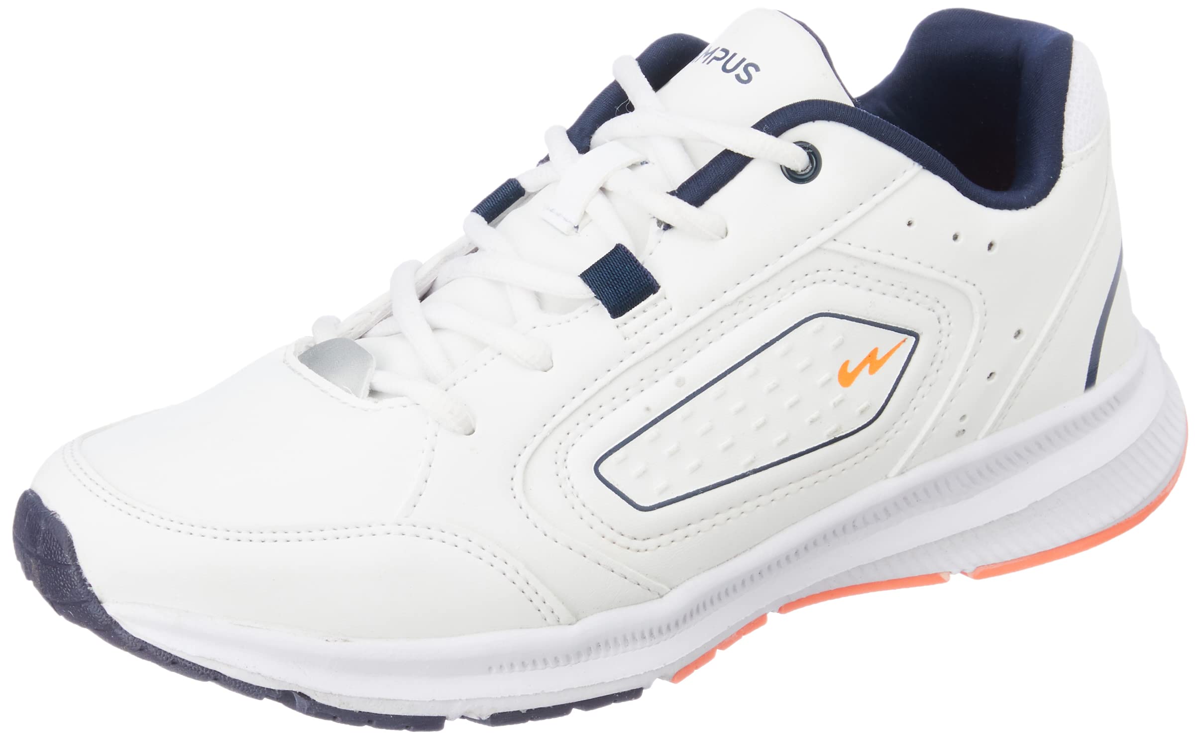 Campus Trophy Men's Lace-Up Sneakers