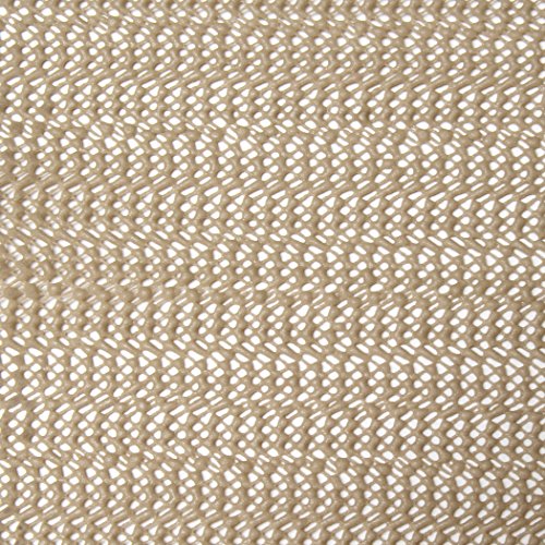 Con-Tact Brand Grip Classic forro de prateleira, armário e gaveta, 30,48 cm x 30,48 cm, cinza-acasta