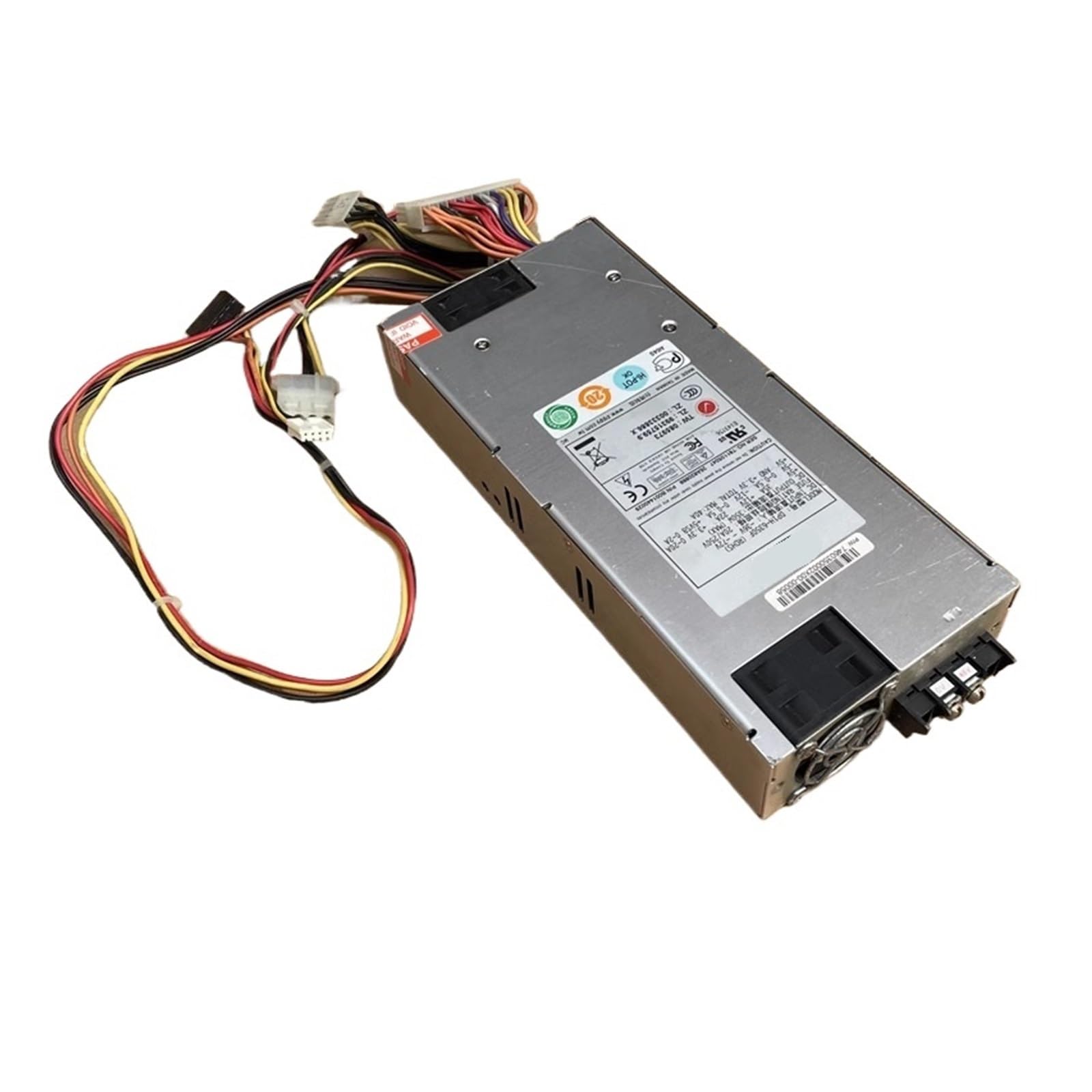 CLBSWYEJK Power Supply 1U DC 350W DP1H-6350F