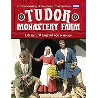 Tudor Monastery Farm