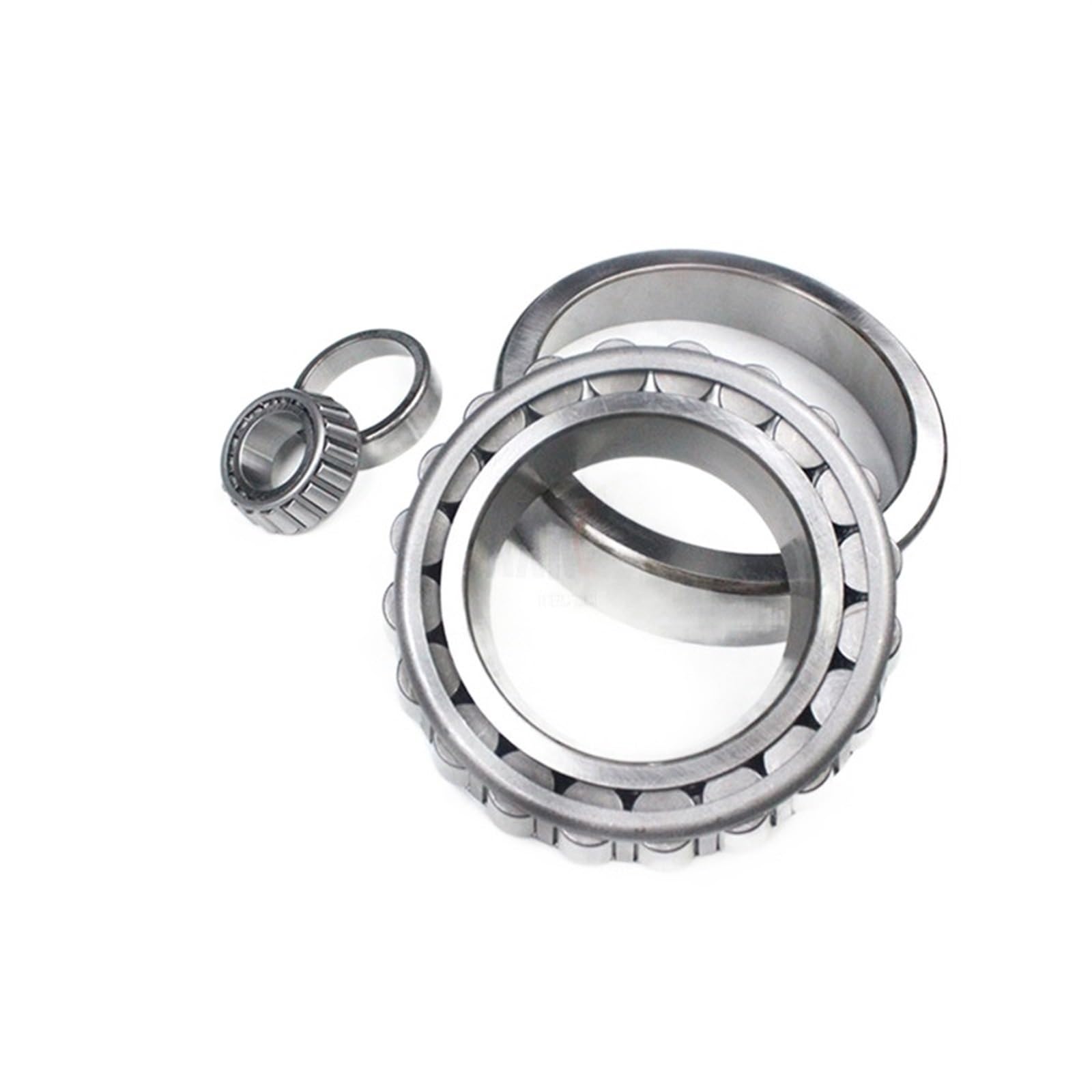Cuscinetto a rulli conici, Cuscinetto a rulli conici - Cuscinetti di precisione in acciaio for uso industriale e automobilistico(30x50x15)
