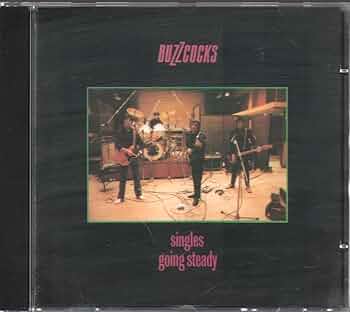 洋楽 Buzzcocks.   Singles Going Steady 91r-tgrG79L._UF1000,1000_QL80_.jpg
