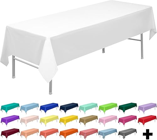 Paquete de 3 manteles