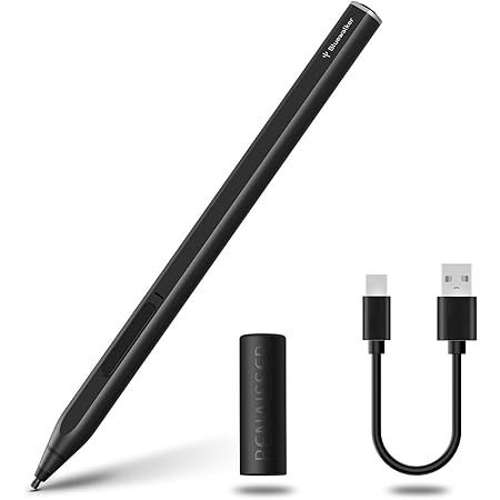 Amazon.com: RENAISSER Stylus Pen for Surface, Bluetooth for Remote