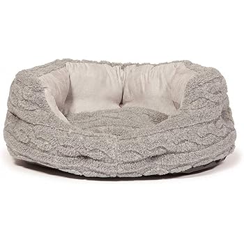 danish design arctic dog bed