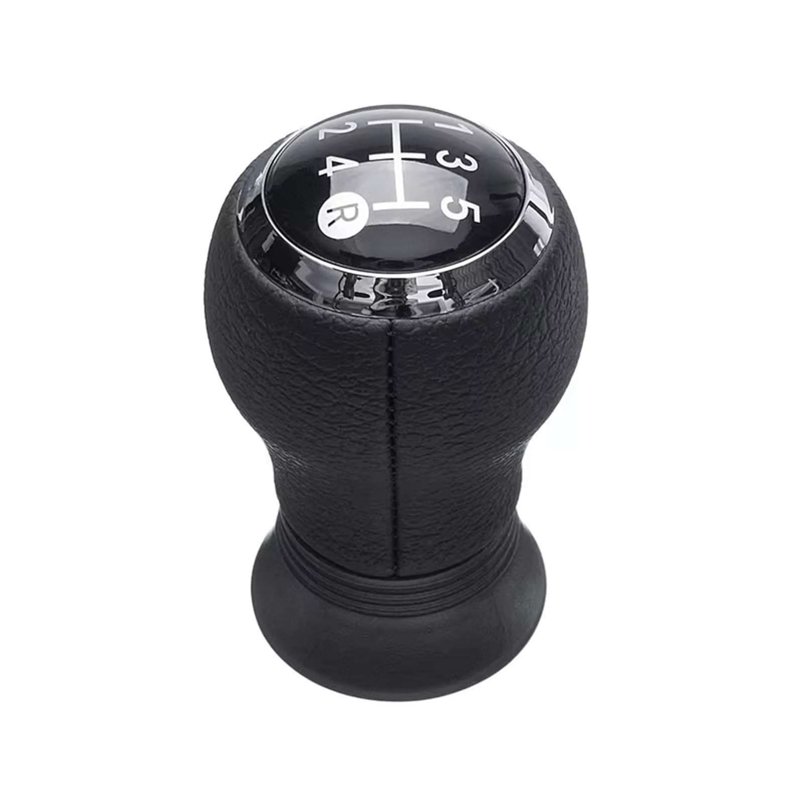 Vbnyba One Color Car Shift Knob Lever Compatible With Toyota For Corolla For Verso For Rav4 For Yaris 1992 1993 1994 1995 1996 1997 1998-2009 5 For Speed Mt Car Gear Shift Knob