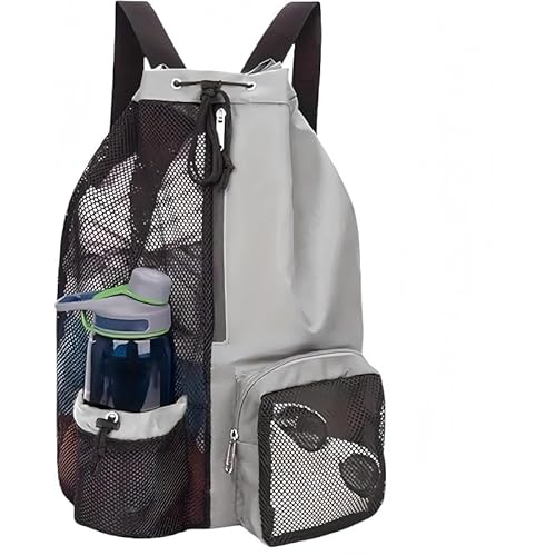 [ZLBYXLU] �����b�N�T�b�N �h���[�X�g�����O�J�� �ʋC���b�V���|�P�b�g �{�g���|�P�b�g ���߉\�ȃV�����_�[�X�g���b�v ���j �T�[�t�B�� �X�|�[�c �y�� ��e�� �A�E�g�h�A �g�ѕ֗� ���s �t�B�b�g�l�X (A) [���s�A���i]