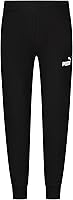 Vista 1 de Puma Boys Core Logo Jogger Sweatpants