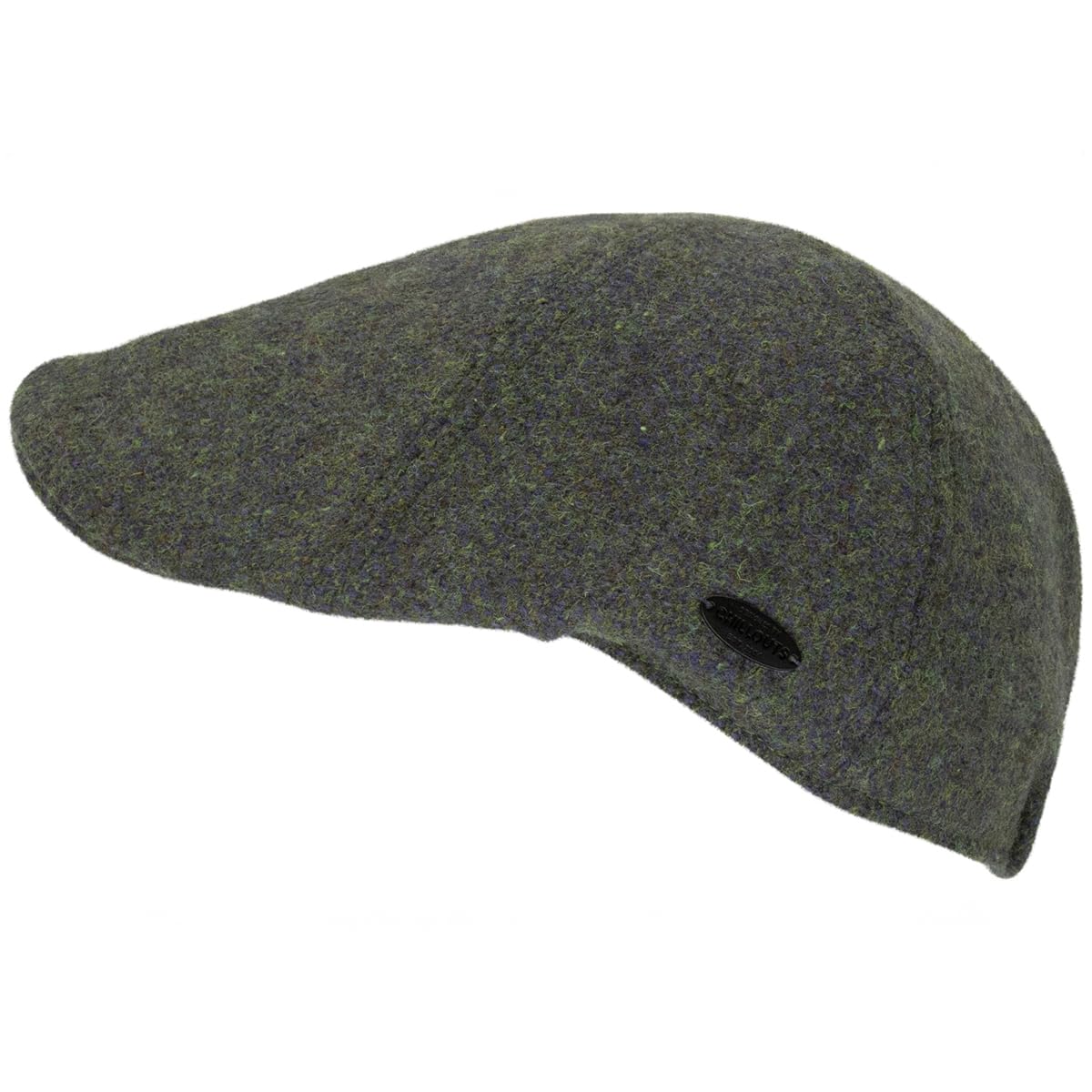 CHILLOUTS Men's Leopold Hat Beanie, Brown, S-M