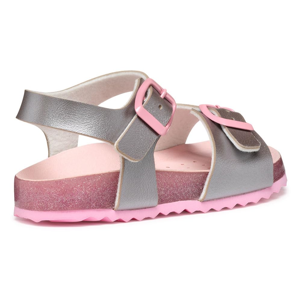 Geox J Adriel Girl I SandaliaNiñas