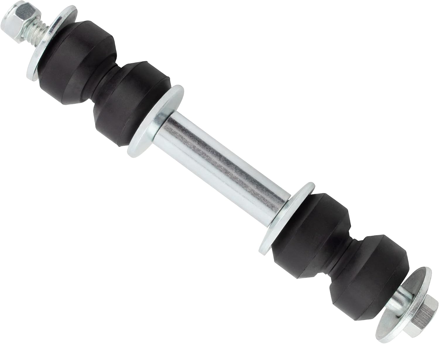 K7298 Front Stabilizer Sway Bar End Links Left & Right for Dodge Dakota 1987-1996 Ram 1500 2500 3500 Van 1999-2003 B1500 B2500 B3500 1998, Pack of 2