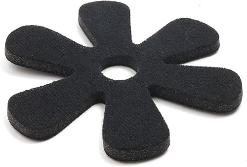 Miniatura 2 de Kit de acolchado de espuma, 21 piezas de forro de protección para la cabeza, almohadillas protectoras interiores para bicicleta, alfombrilla de