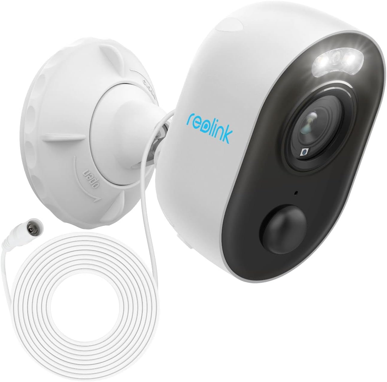 Reolink Lumus Series E430 WiFi-Outdoor Überwachungskameras