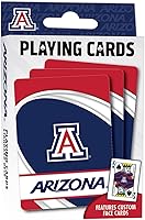 Vista 30 de MasterPieces Juegos Familiares - Baraja de Cartas NCAA Virginia Tech Hokies - Baraja de Cartas Oficialmente Autorizada para Adultos, Niños y Familia