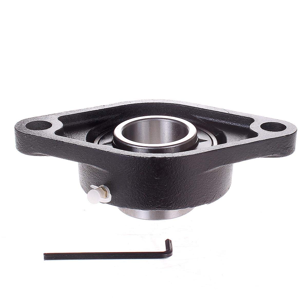 IPTCI High Temperature Insert Nickel Plated Ho (HUCNPFL 206 20)