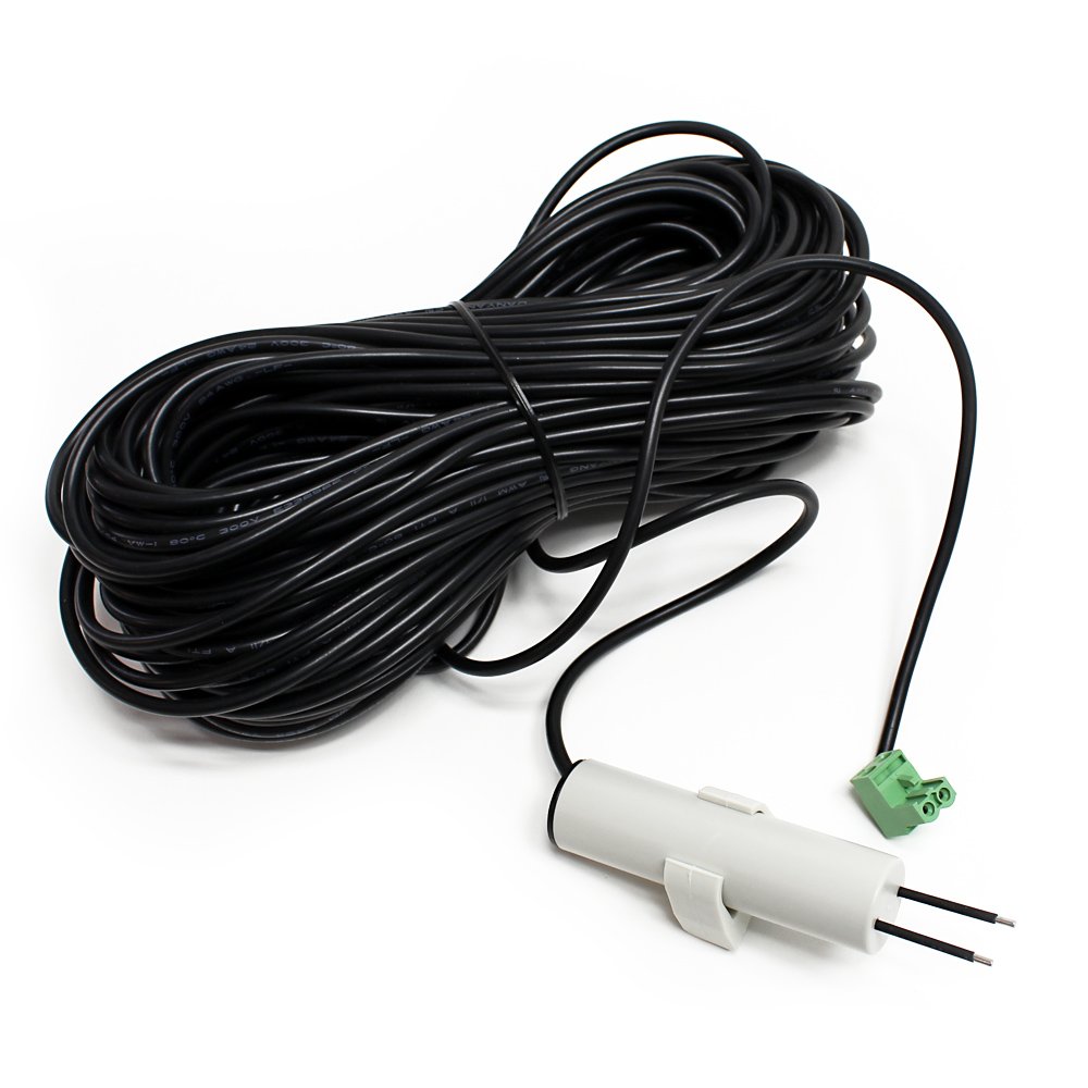H-Tronic 1114500 Niveauregler Füllen, Leeren 30.00 m