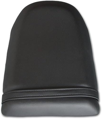 Miniatura 2 de ZXMOTO Asiento trasero de pasajero para motocicleta Suzuki GSXR 600  Fit GSXR 750 2001 2002 2003, GSXR1000 2000 2001 2002