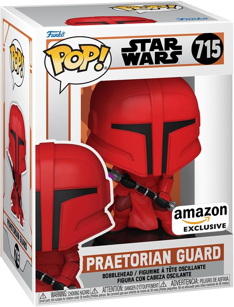 Funko Pop! Collectible Toy Figure - Solid Wish 1