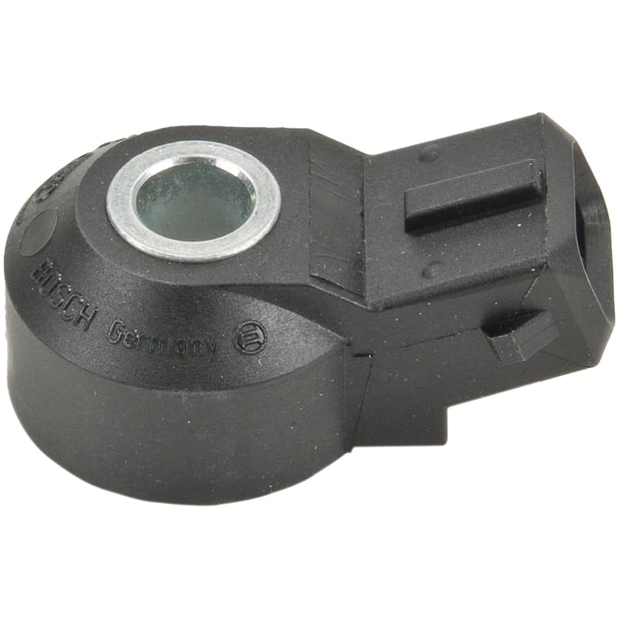 ニャンコ Amazon.com: Bosch Knock Sensor - 0261231110 : Automotive