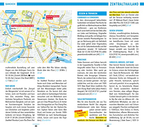 Foto von MARCO POLO Reiseführer Thailand: Reisen mit Insider-Tipps. Inklusive kostenloser Touren-App