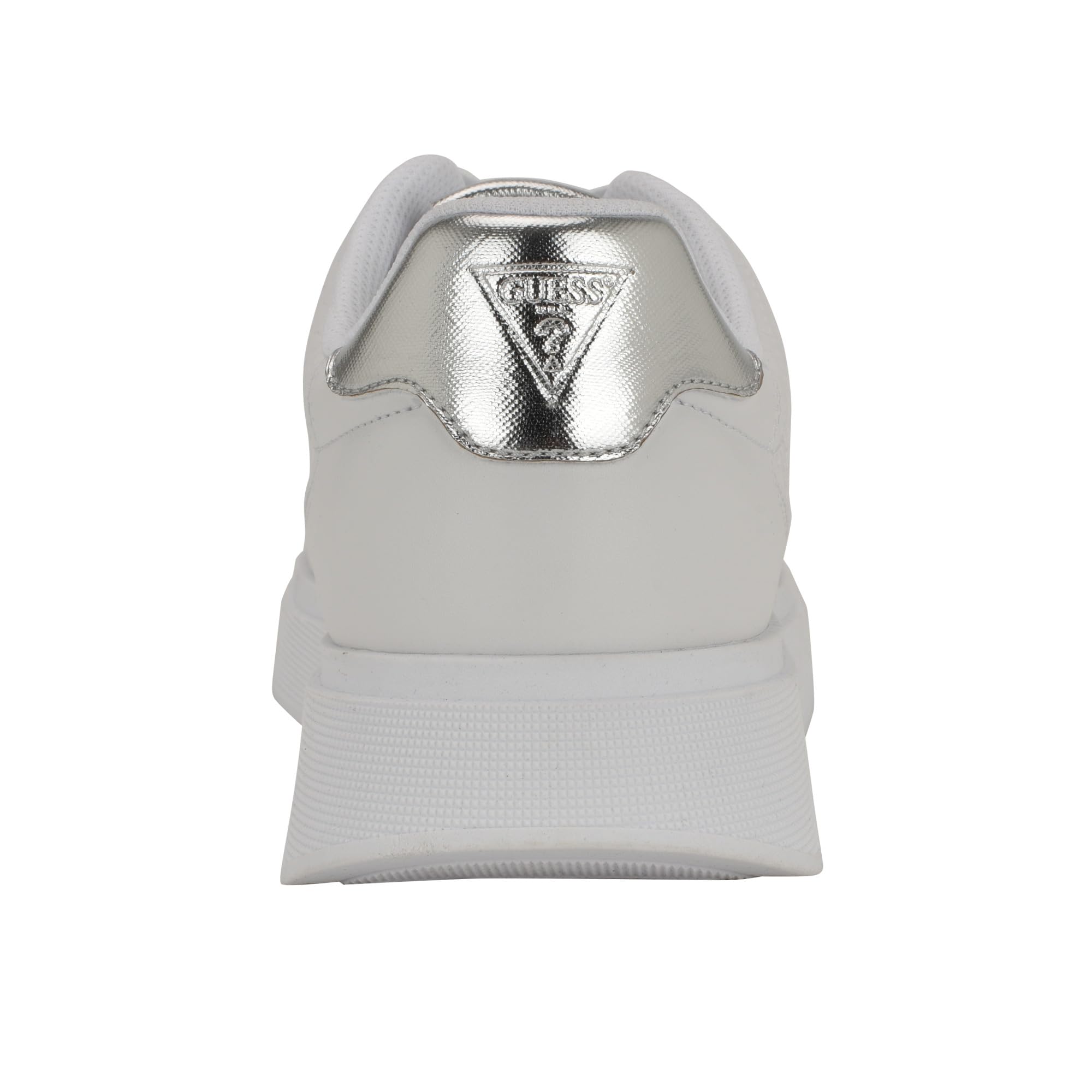 GUESS Men's Wulfred Sneaker