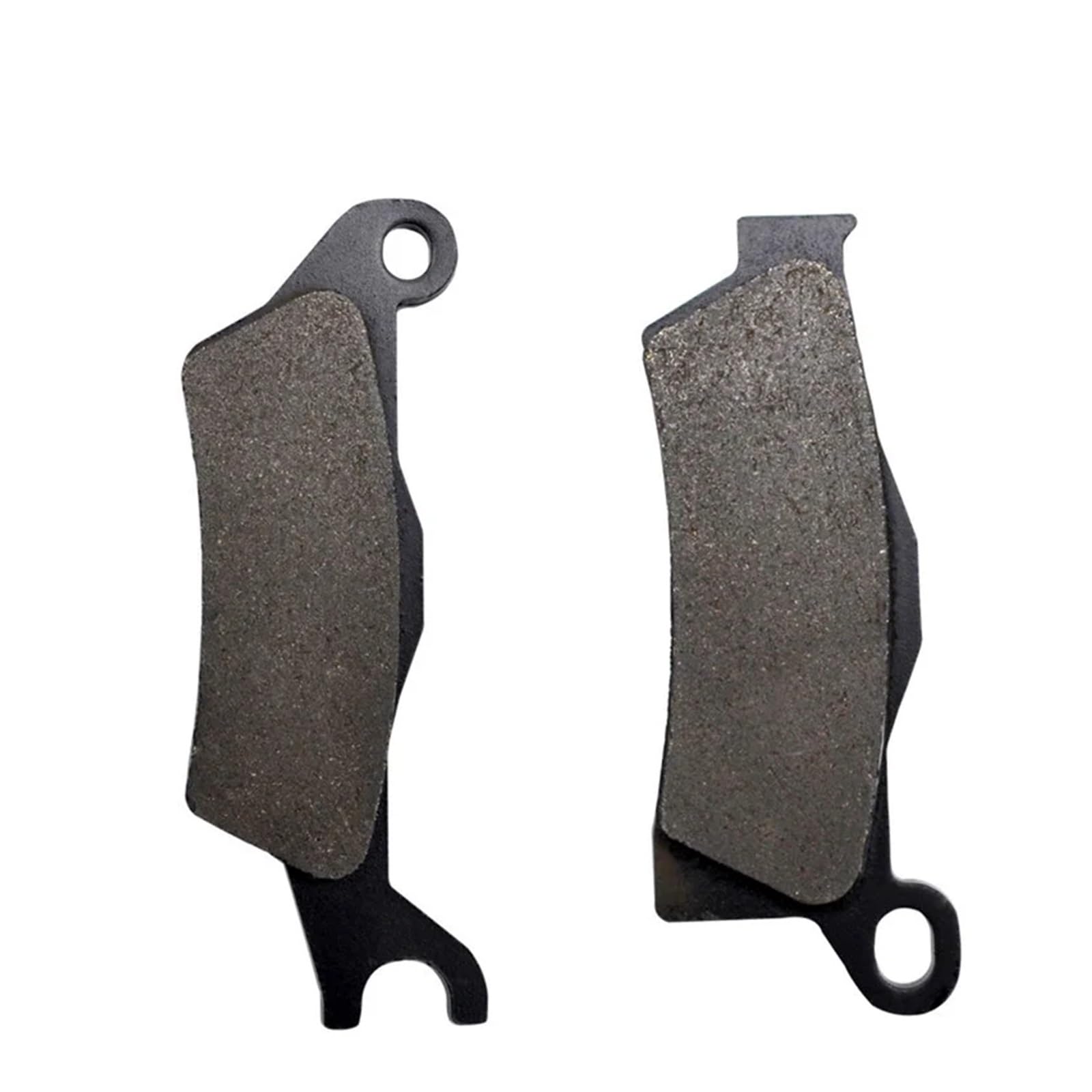 Przednie lewe klocki hamulcowe motocykla dla Qutlander Max 500/650 4x4 13-14 650 2013 2014 2015 800R 800 R 2012-2015