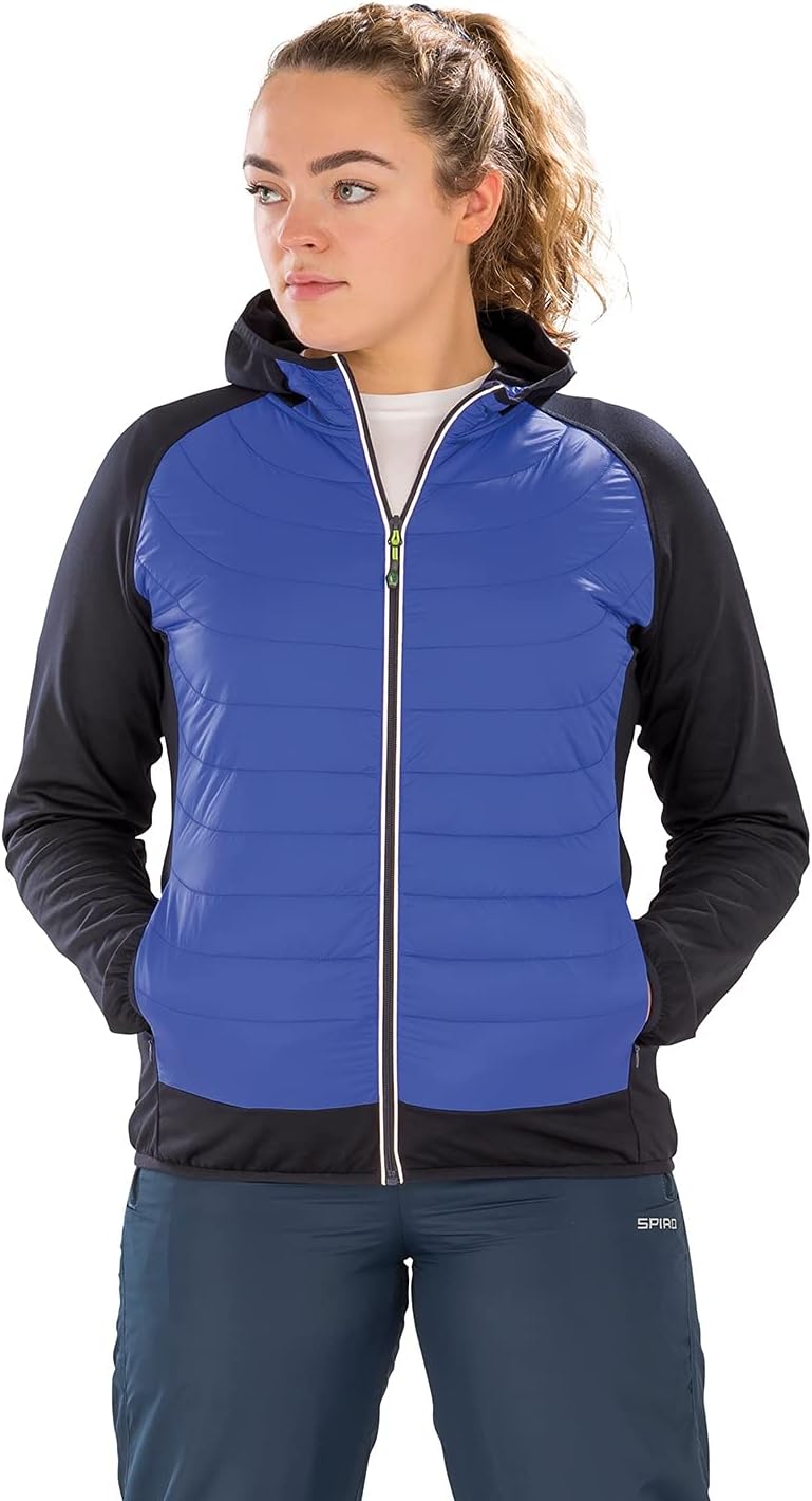 Result Spiro Zero Gravity JKT Women's Jacket