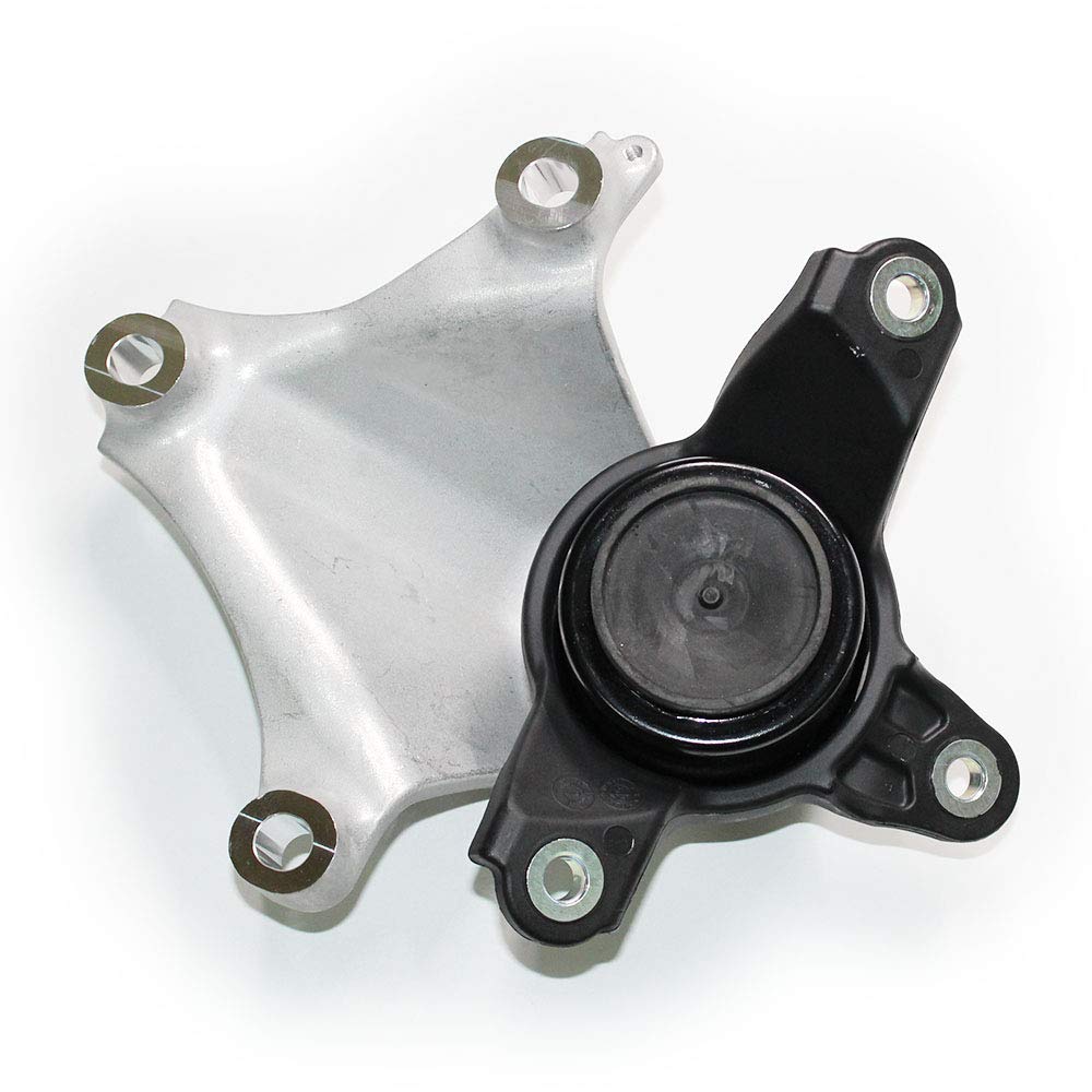 Kit Supporti Motore E Trasmissione Compatibile Con A5634, A5614, EM4121 - Ricambio K2588 - 2