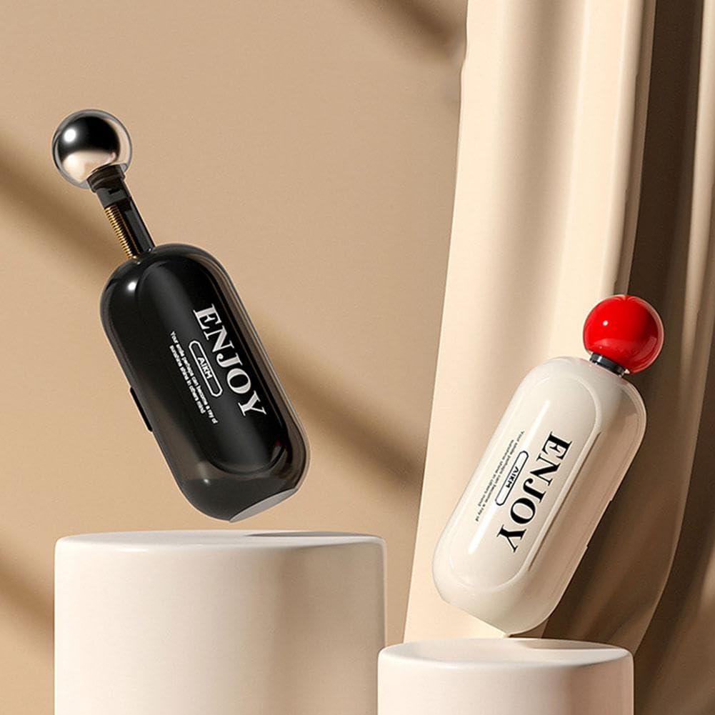 Good Life - Rullo per pelucchi portatile Good Life, per rimuovere