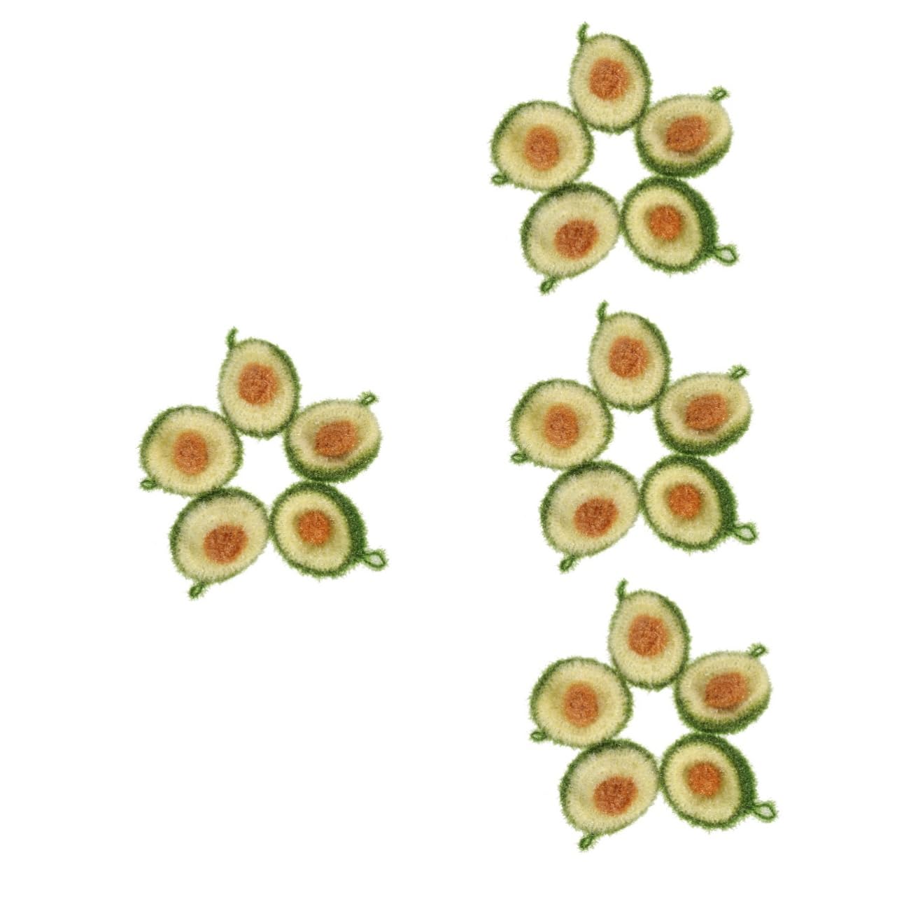 Paño de cocina reutilizable MAGICLULU de 20 piezas para limpieza de vajilla en el hogar